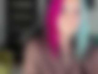 Neon-Baddie's Live Sex Cam Show