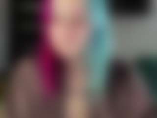 Neon-Baddie's Live Sex Cam Show