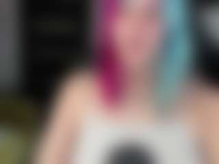 Neon-Baddie's Live Sex Cam Show