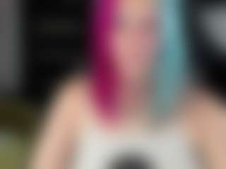 Neon-Baddie's Live Sex Cam Show