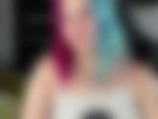 Neon-Baddie's Live Sex Cam Show