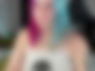 Neon-Baddie's Live Sex Cam Show
