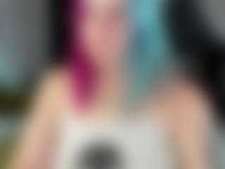 Neon-Baddie's Live Sex Cam Show
