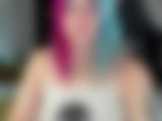 Neon-Baddie's Live Sex Cam Show