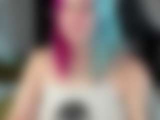 Neon-Baddie's Live Sex Cam Show
