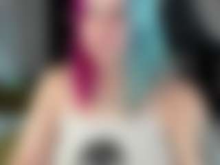 Neon-Baddie's Live Sex Cam Show