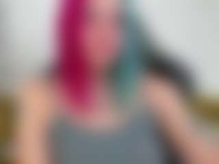 Neon-Baddie's Live Sex Cam Show