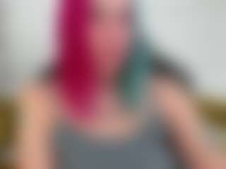 Neon-Baddie's Live Sex Cam Show