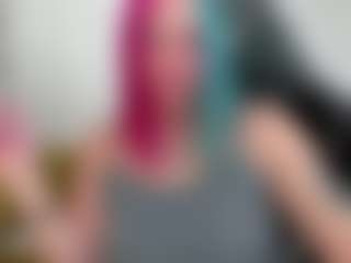 Neon-Baddie's Live Sex Cam Show
