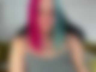 Neon-Baddie's Live Sex Cam Show
