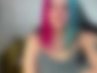 Neon-Baddie's Live Sex Cam Show