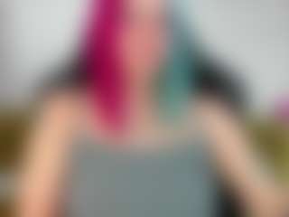 Neon-Baddie's Live Sex Cam Show