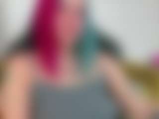 Neon-Baddie's Live Sex Cam Show