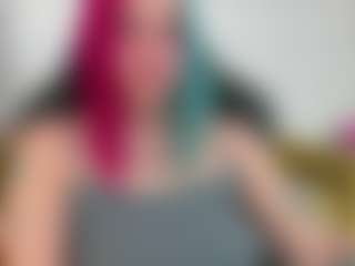 Neon-Baddie's Live Sex Cam Show