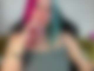 Neon-Baddie's Live Sex Cam Show