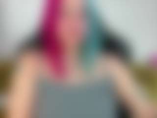 Neon-Baddie's Live Sex Cam Show