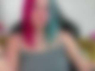 Live cam show with Neon-Baddie - Dirty Talk on Camsoda