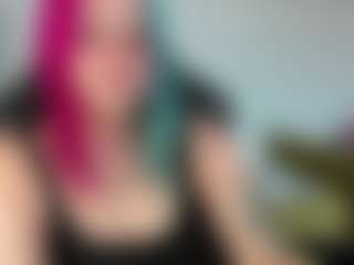 Neon-Baddie's Live Sex Cam Show