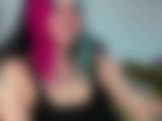 Neon-Baddie's Live Sex Cam Show