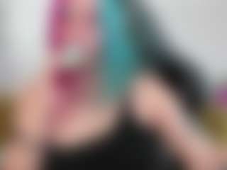 Neon-Baddie's Live Sex Cam Show
