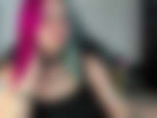 Neon-Baddie's Live Sex Cam Show