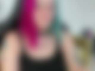 Neon-Baddie's Live Sex Cam Show