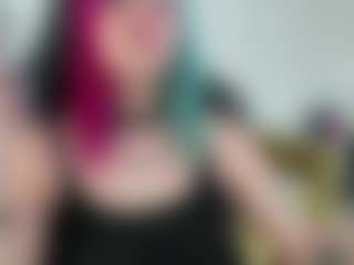 Neon-Baddie's Live Sex Cam Show
