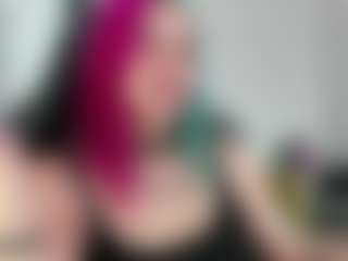 Neon-Baddie's Live Sex Cam Show