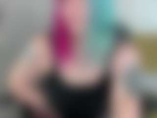 Neon-Baddie's Live Sex Cam Show