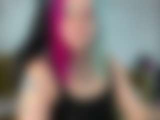 Neon-Baddie's Live Sex Cam Show