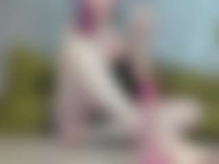 Neon-Baddie's Live Sex Cam Show