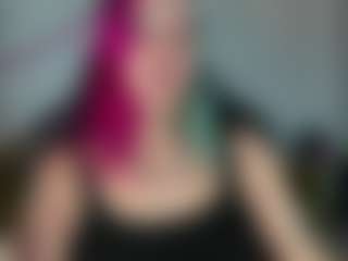 Neon-Baddie's Live Sex Cam Show