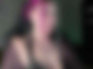 Live-camshow met Neon-Baddie - Body Massage op Camsoda