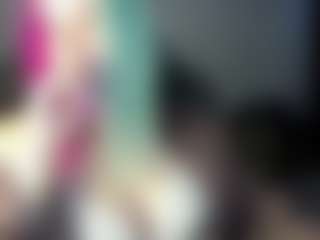 Neon-Baddie's Live Sex Cam Show