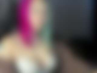 Neon-Baddie's Live Sex Cam Show