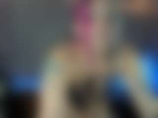 Live cam show with Neon-Baddie - Goth on WildCum