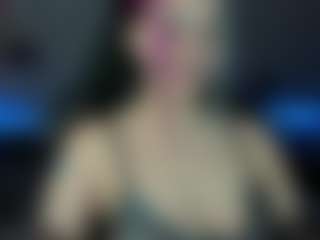 Neon-Baddie's Live Sex Cam Show