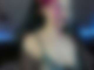 Neon-Baddie's Live Sex Cam Show