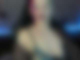 Neon-Baddie's Live Sex Cam Show