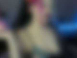 Neon-Baddie's Live Sex Cam Show