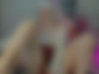 Nicole-amour's Live Sex Cam Show