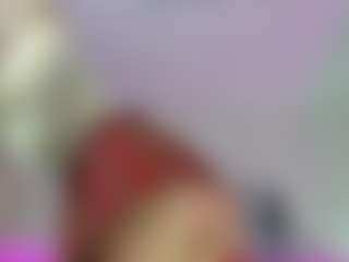 Live cam show with Nicole-amour - Blowjob on Camiplay Live