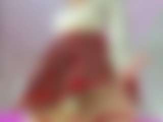 Live cam show with Nicole-amour - Foot Fetish BBW on Mixed Magazine Live