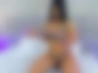 Alaiah-Lopez's Live Sex Cam Show