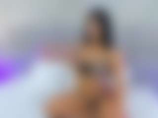 Alaiah-Lopez's Live Sex Cam Show
