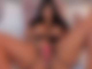 Alaiah-Lopez's Live Sex Cam Show