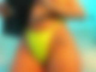 Alaiah-Lopez's Live Sex Cam Show