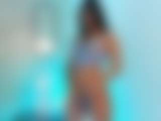 Live cam show with Alaiah-Lopez - Ass Bouncing on PervPlay.com