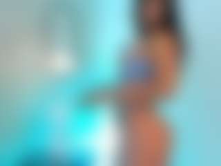 Live cam show with Alaiah-Lopez - Ass Bouncing on Camsoda