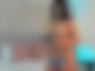 Alaiah-Lopez's Live Sex Cam Show
